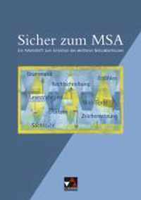 Sicher zum MSA