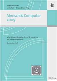 Mensch und Computer 2009