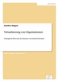 Virtualisierung von Organisationen