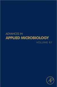 Advances in Applied Microbiology