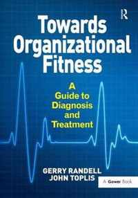 Towards Organizational Fitness