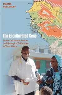 The Enculturated Gene