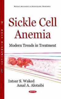 Sickle Cell Anemia