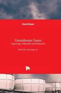 Greenhouse Gases