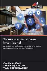 Sicurezza nelle case intelligenti