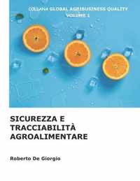 Sicurezza E Tracciabilita Agroalimentare