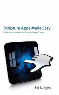 Scripture Apps Made Easy