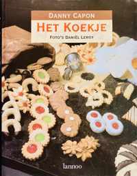 Het Koekje