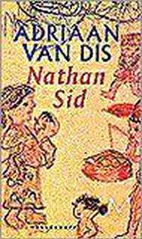 Nathan Sid