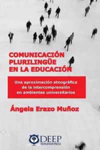 Comunicacion plurilingue en la educacion