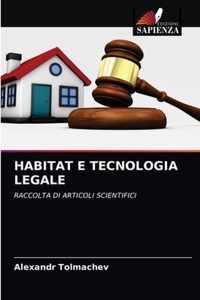 Habitat E Tecnologia Legale