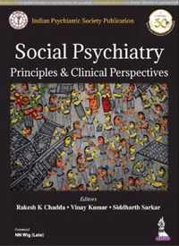 Social Psychiatry