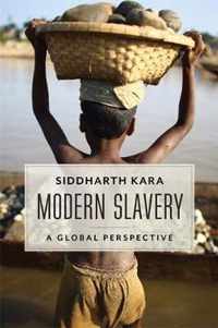 Modern Slavery