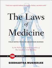 The Laws of Medicine