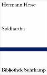 Siddhartha