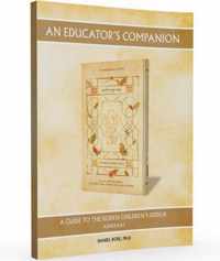 Educators Companion to Koren Children's Siddur