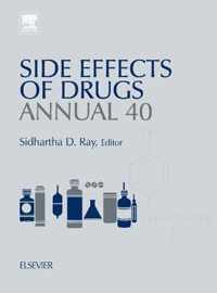 Side Effects of Drugs Annual