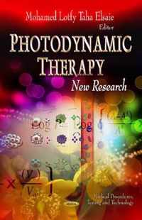 Photodynamic Therapy