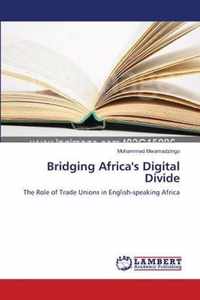 Bridging Africa's Digital Divide