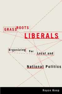 Grassroots Liberals