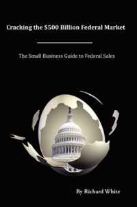 Cracking the $500 Billion Federal Market