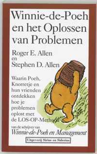 Winnie-de-Poeh en het oplossen van problemen