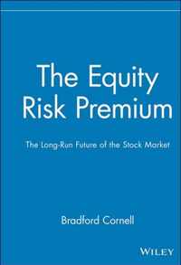 The Equity Risk Premium