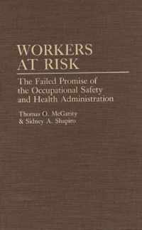 Workers at Risk