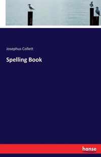 Spelling Book