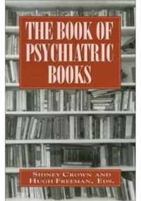 The Book of Psychiatric Books