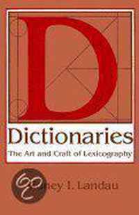 Dictionaries