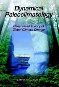 Dynamical Paleoclimatology