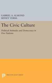 The Civic Culture - Political Attitudes and Democracy in Five Nations