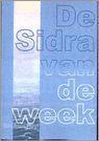 De sidra van de week