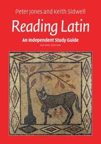 An Independent Study Guide to Reading Latin