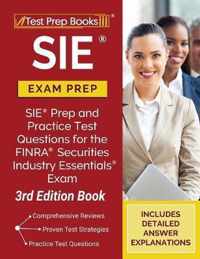 SIE Exam Prep