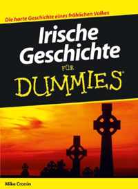 Irische Geschichte fur Dummies