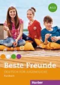 Beste Freunde