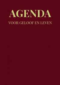 AGENDA