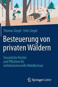 Besteuerung von privaten Waeldern