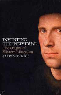 Inventing the Individual