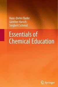 Essentials of Chemical Education