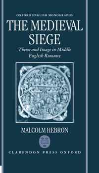 The Medieval Siege