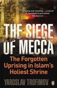 Siege Of Mecca