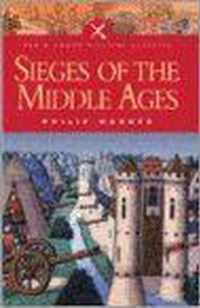 Sieges Of The Middle Ages