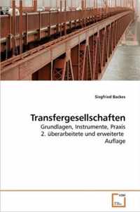 Transfergesellschaften