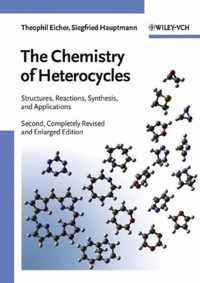 The Chemistry of Heterocycles