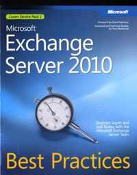 Microsoft Exchange Server 2010 Best Practices