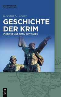 Geschichte Der Krim