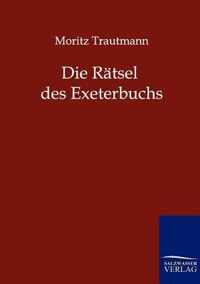 Die Rätsel des Exeterbuchs